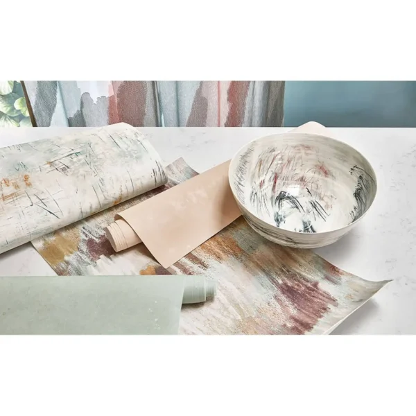 Ditto Wallcovering - Alpine by Ditto Wallcovering - Alpine from