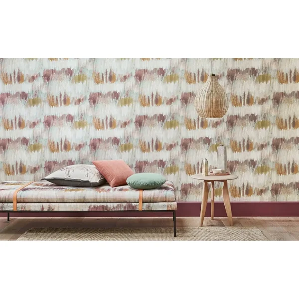 Field Wallcovering - Celadon from