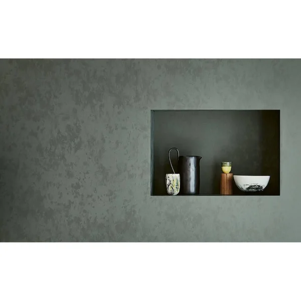 Alumina Wallcovering - Plaster by Alumina Wallcovering - Plaster from