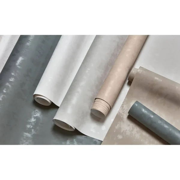 Alumina Wallcovering - Silica from