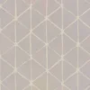 neutral geometric wallpaper from villa nova