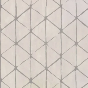 neutral geometric wallpaper from villa nova