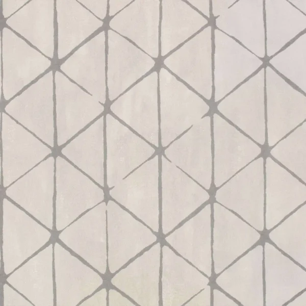 Haldon Wallcovering - Carbon by neutral geometric wallpaper from villa nova