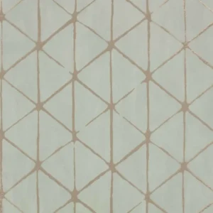 neutral geometric wallpaper from villa nova