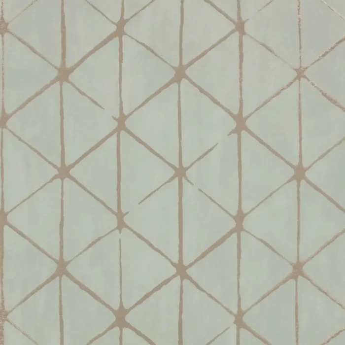 Haldon Wallcovering - Alpine fabric swatch W635/03
