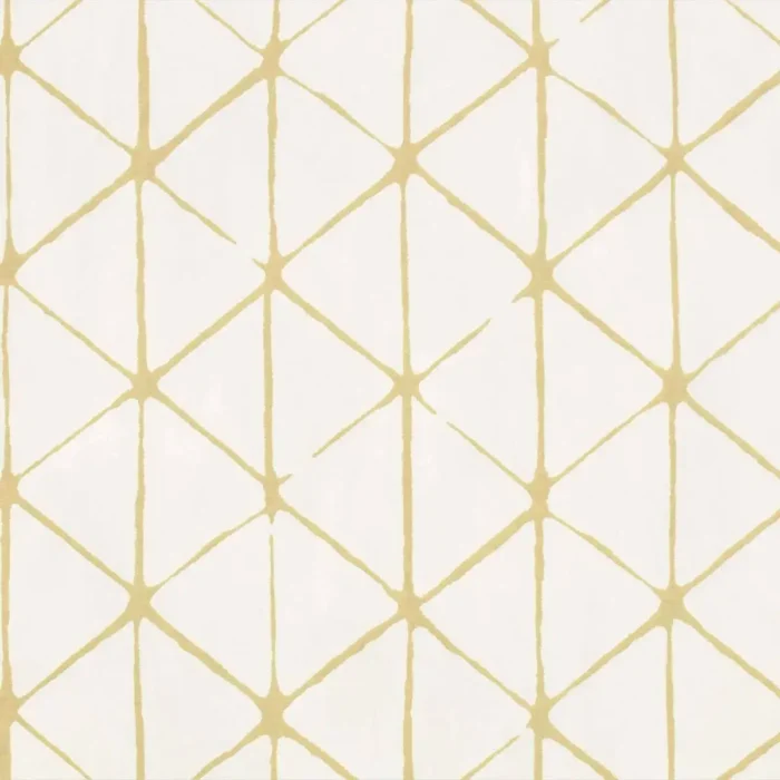 Haldon Wallcovering - Ochre fabric swatch W635/01