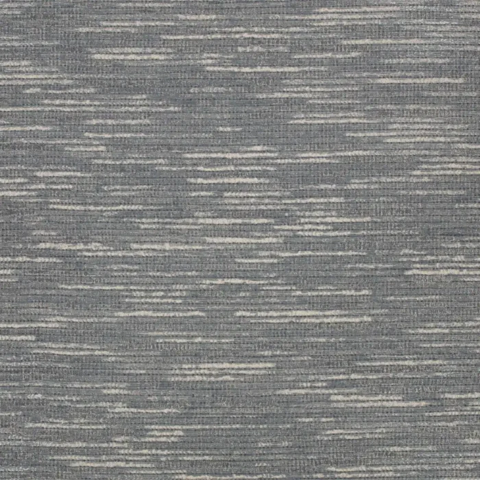 Idyll Wallcovering - Ink fabric swatch W633/08