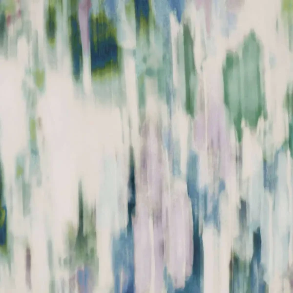 Alora Wall Mural - Emerald by green misc wallpaper from villa nova