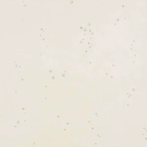 white spotted wallpaper from villa nova
