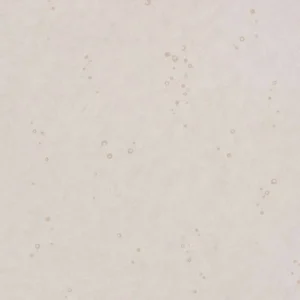 white spotted wallpaper from villa nova