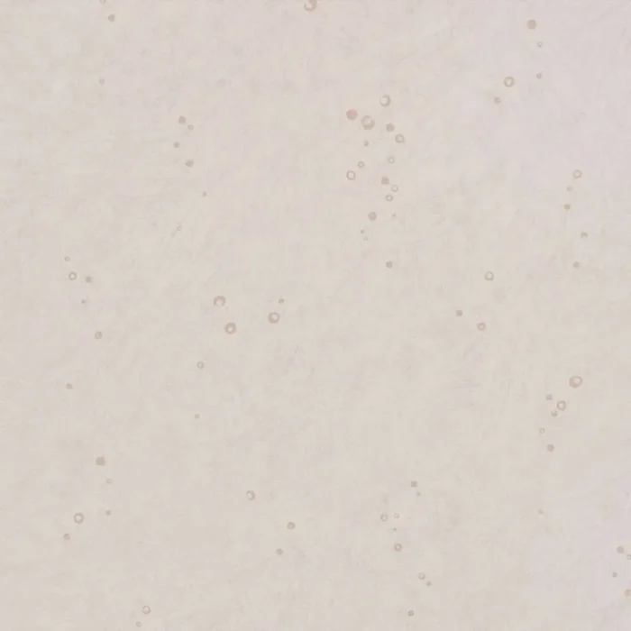 Ditto Wallcovering - Cinder fabric swatch W627/03