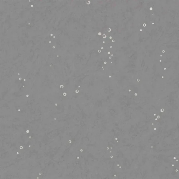 Ditto Wallcovering - Agate by black-grey spotted wallpaper from villa nova