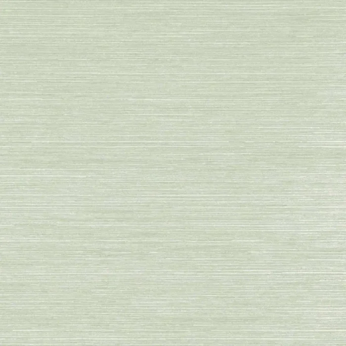 Yelena Wallpaper - Lichen fabric swatch W615/14
