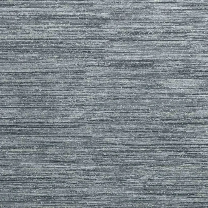 Yelena Wallpaper - Ink fabric swatch W615/08