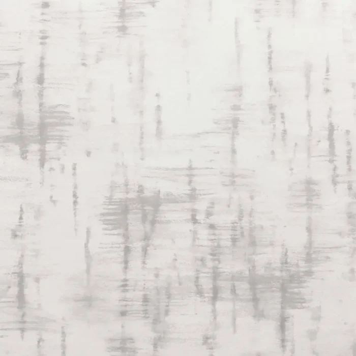 Betula Wallpaper - Ice fabric swatch W612/03