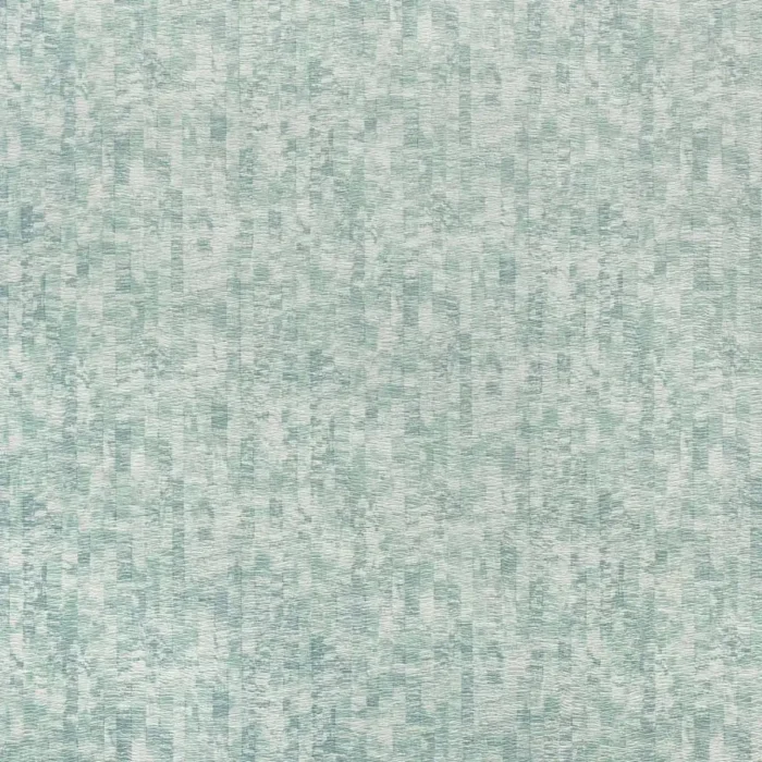 Kaolin Wallpaper - Teal fabric swatch W611/03