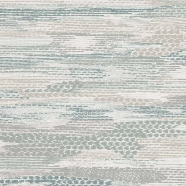 Heath Wallpaper - Alpine by black-grey striped wallpaper from villa nova