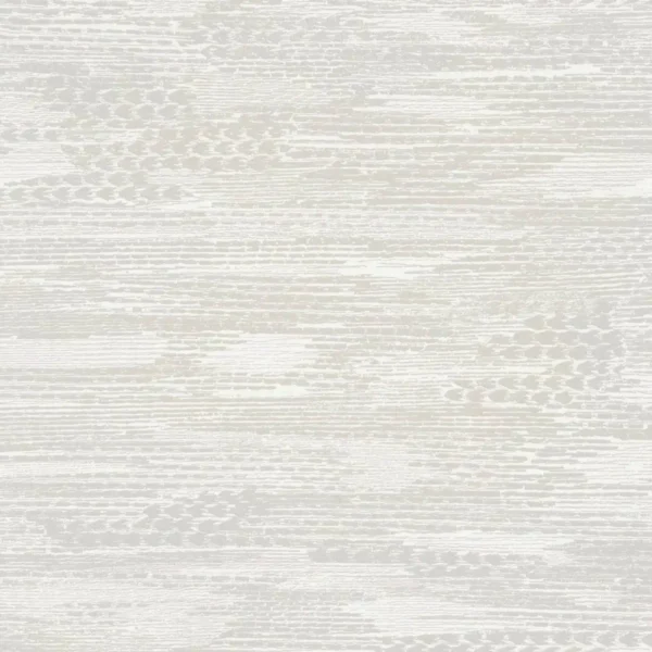 black-grey striped wallpaper from villa nova