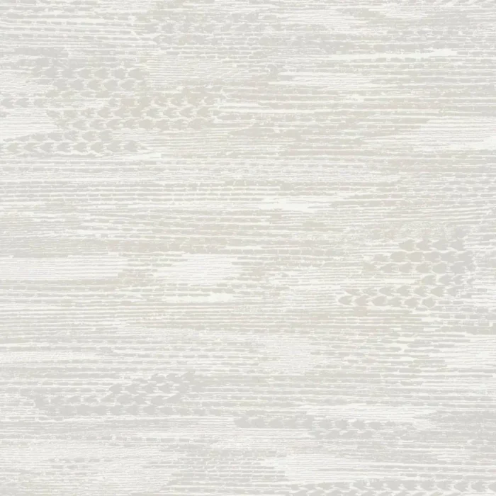 Heath Wallpaper - Ice fabric swatch W610/01