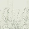 blue botanical wallpaper from villa nova