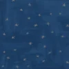 blue children's wallpaper from villa nova