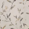 neutral botanical wallpaper from villa nova