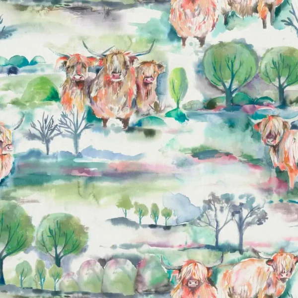 Heilan Heard Wallpaper - Herd by Heilan Heard Wallpaper - Herd from