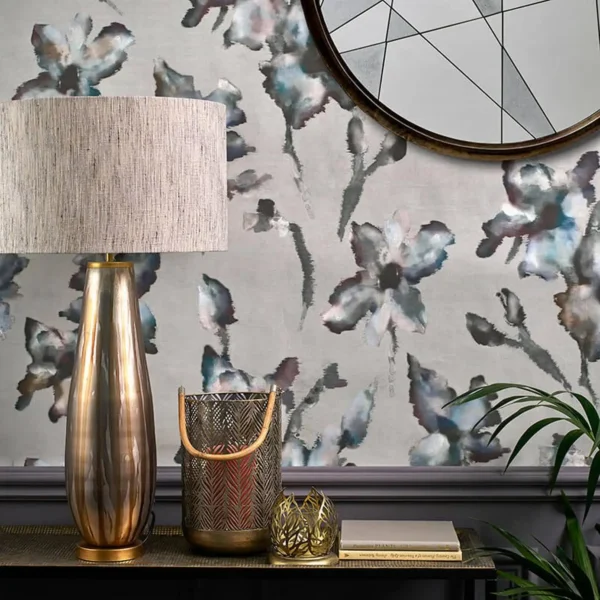 Degas Wallpaper - Ironstone by Degas Wallpaper - Ironstone from