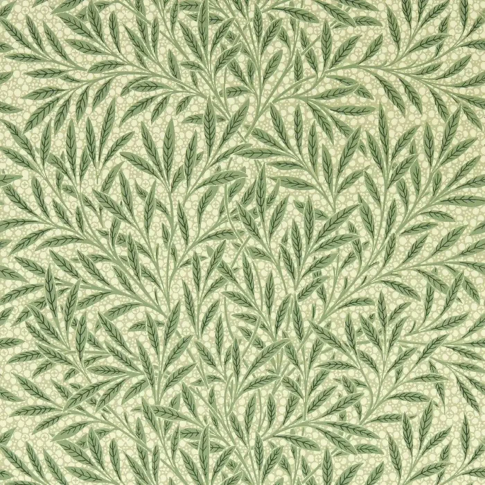 Emerys Willow Wallpaper - Herball swatch