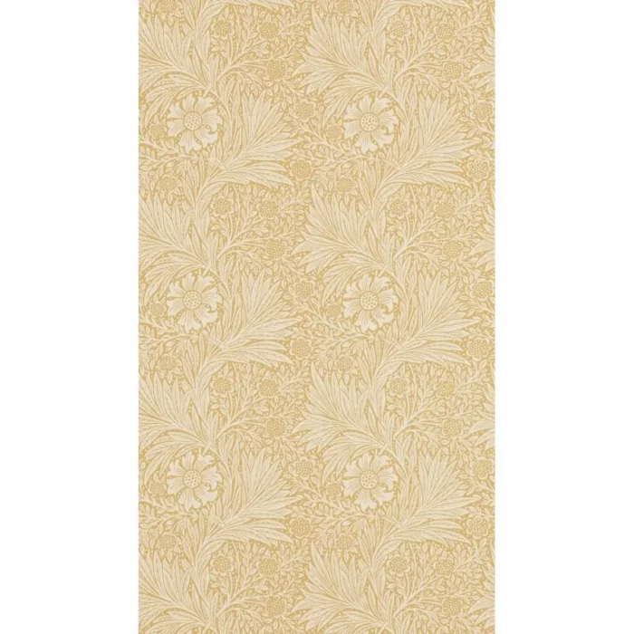 Marigold Wallpaper - Cowslip swatch