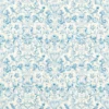 blue animal wallpaper from zoffany