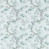 green animal wallpaper from zoffany
