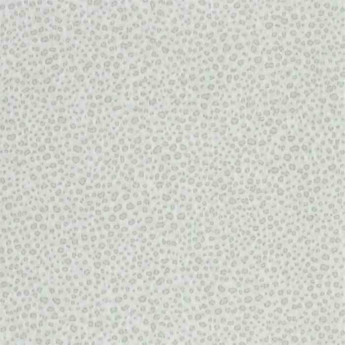 Wallis Wallpaper - Snow swatch