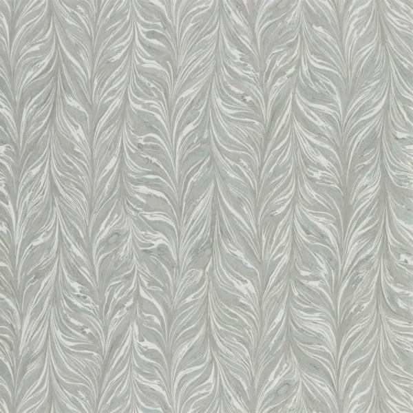 Ebru II Wallpaper - La Seine by black-grey misc wallpaper from zoffany