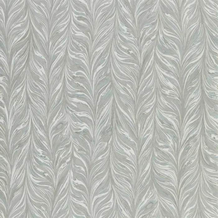 Ebru II Wallpaper - La Seine swatch
