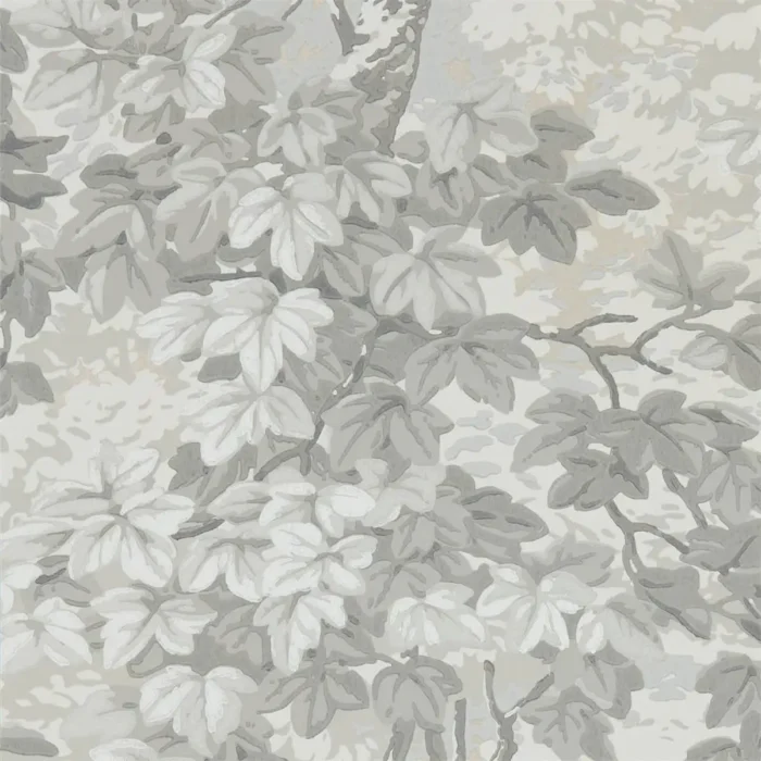 Richmond Park Wallpaper - Mid Winter swatch