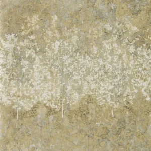 neutral botanical wallpaper from zoffany