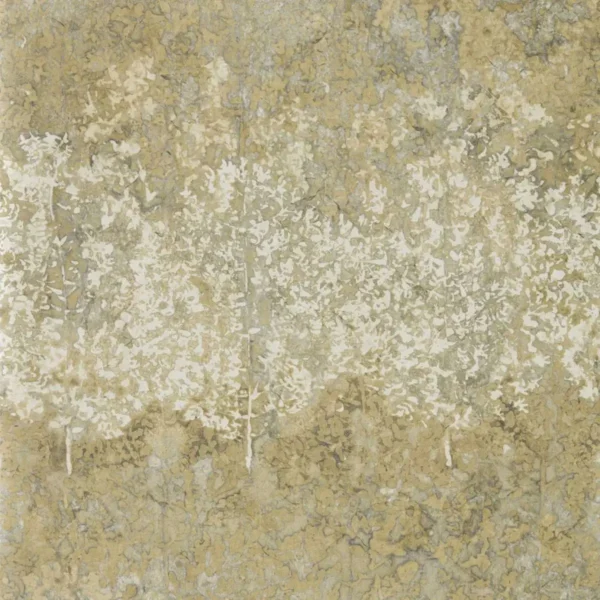 neutral botanical wallpaper from zoffany