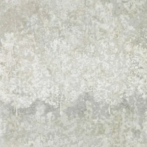 black-grey botanical wallpaper from zoffany