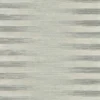 black-grey striped wallpaper from zoffany