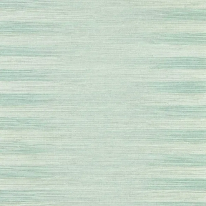 Kensington Grasscloth Wallpaper - Duck Egg swatch