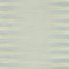 blue striped wallpaper from zoffany