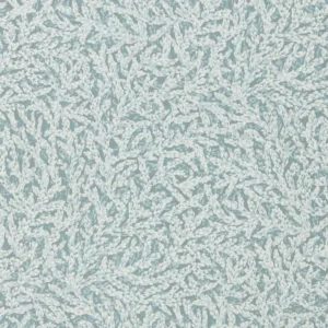 black-grey botanical wallpaper from zoffany