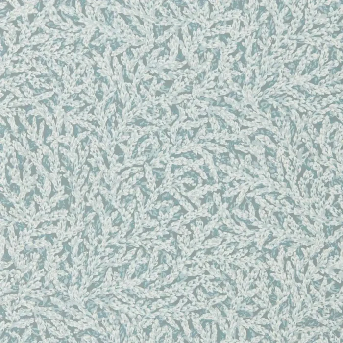 Nootka Wallpaper - Quartz Grey swatch