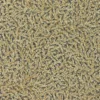 yellow botanical wallpaper from zoffany