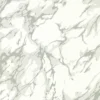 white contemporary wallpaper from zoffany