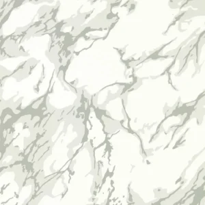 white contemporary wallpaper from zoffany
