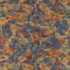 blue animal wallpaper from zoffany