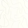 white misc wallpaper from casadeco