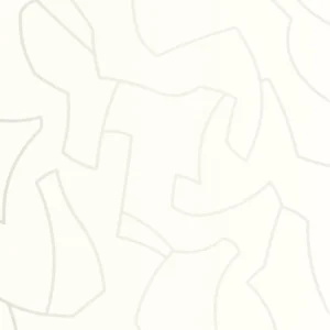 white misc wallpaper from casadeco